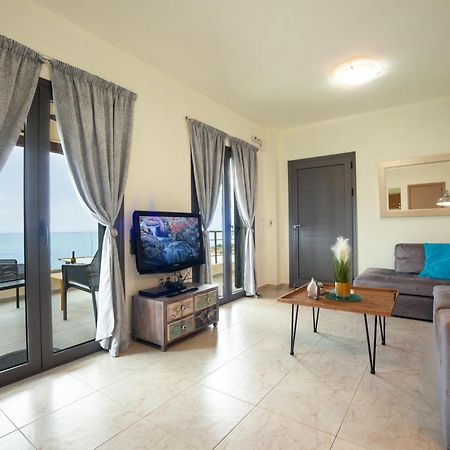 Elounda Sunrise Villa Exterior photo